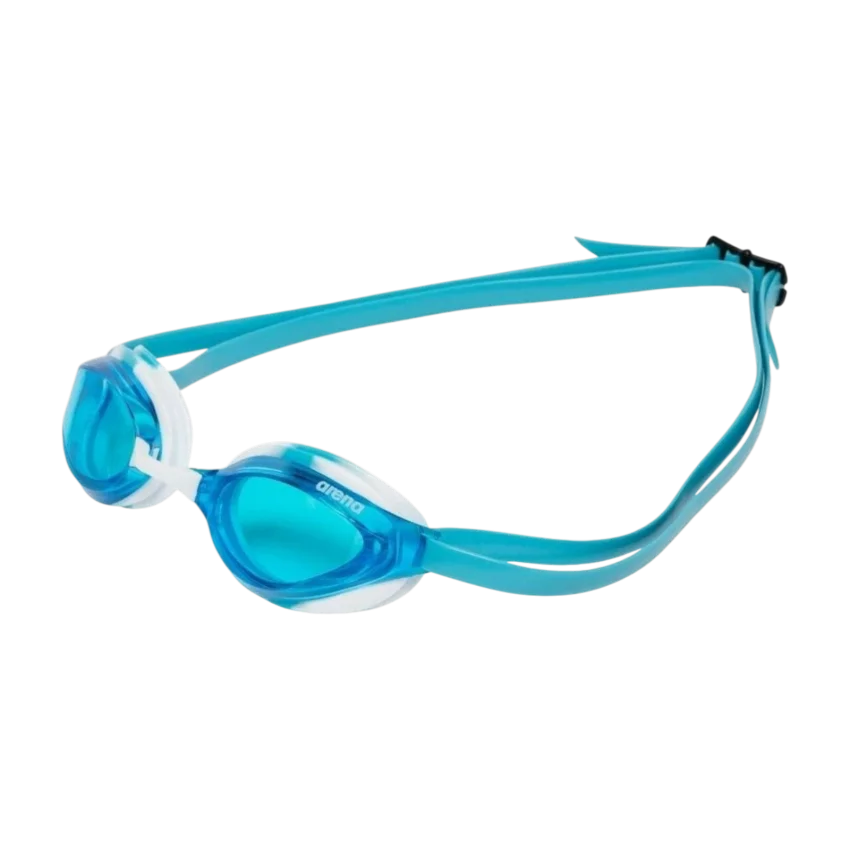 Arena Python Mavi Unisex Yüzücü Gözlüğü - 1