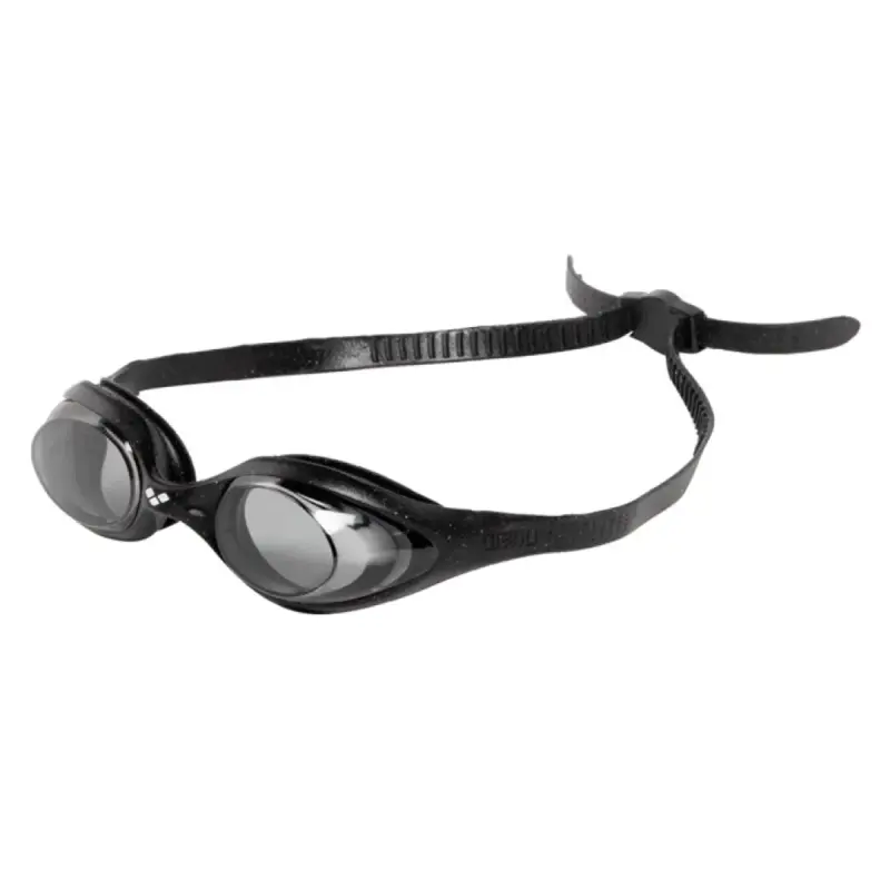Arena Spider Gri Unisex Yüzücü Gözlüğü 