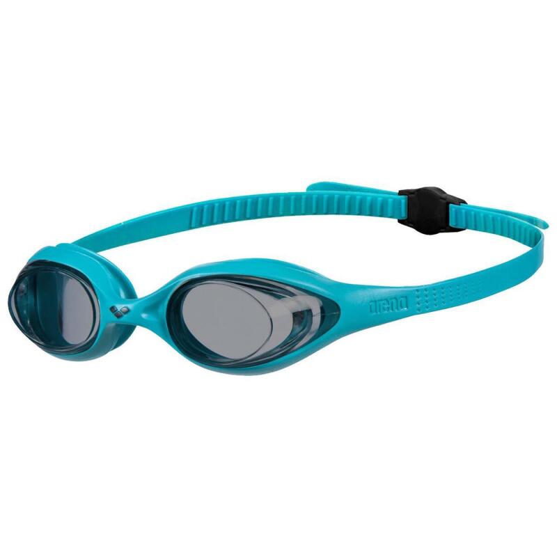Arena SPIDER Gri-Yeşil Unisex Yüzücü Gözlüğü 000024575 - 1