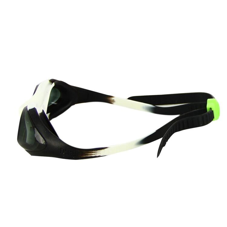 Arena Spider Jr Siyah-Beyaz Çocuk Yüzücü Gözlüğü 9233814 - 2