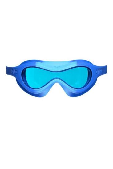 Arena Spider KIDS MASK Mavi Çocuk Yüzücü Gözlüğü - 2