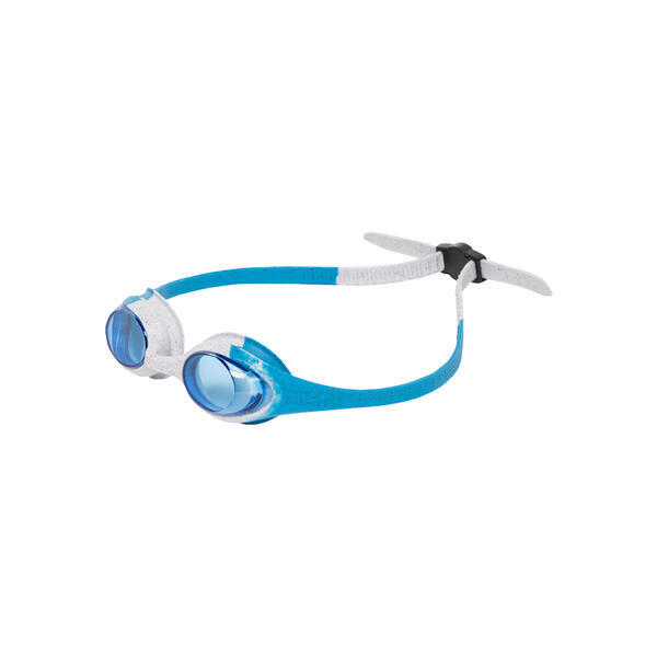 Arena Spider Kids Mavi Çocuk Yüzücü Gözlüğü - Arena