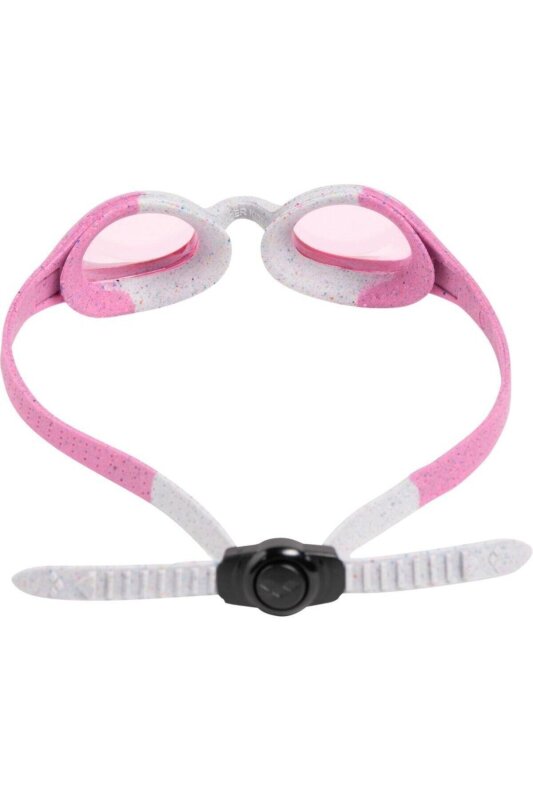 Arena Spider Kids Pembe Çocuk Yüzücü Gözlüğü - 3