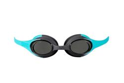 Arena Spider KIDS Siyah-Yeşil Çocuk Yüzücü Gözlüğü 004310201 - 2
