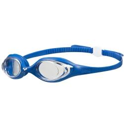 Arena SPIDER Mavi Unisex Yüzücü Gözlüğü - 1