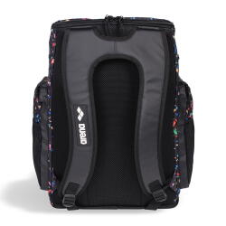 Arena Spiky III Backpack 45 Allover Sırt Çantası Unisex - 2