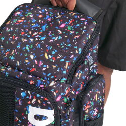 Arena Spiky III Backpack 45 Allover Sırt Çantası Unisex - 4