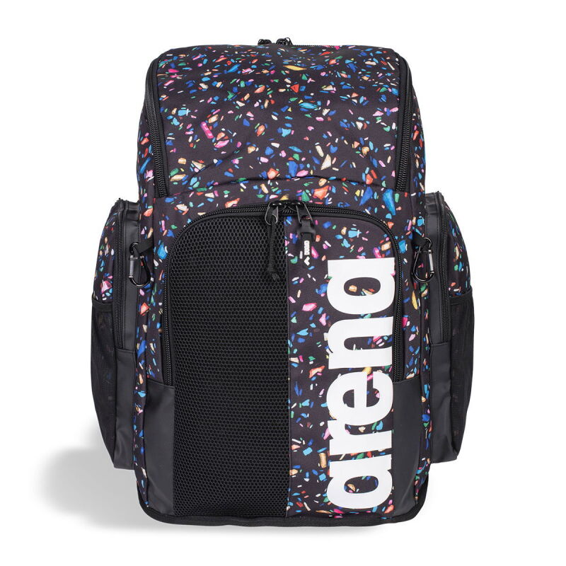 Arena Spiky III Backpack 45 Allover Sırt Çantası Unisex - 1