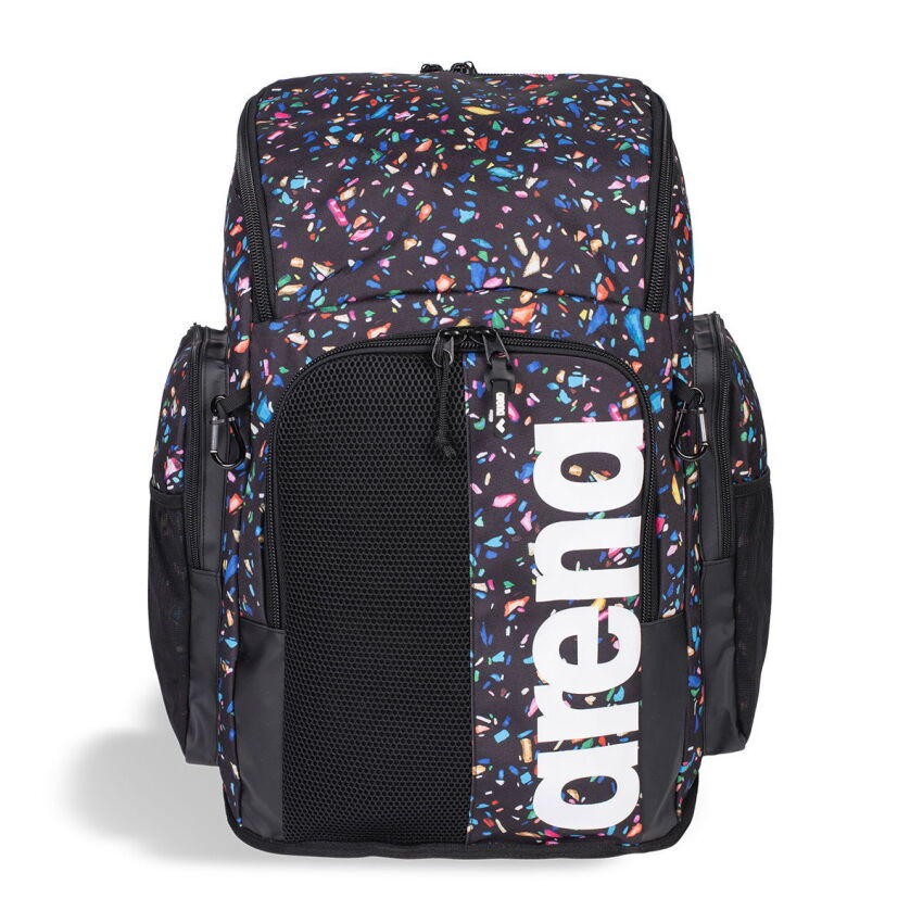 Arena Spiky III Backpack 45 Allover Sırt Çantası Unisex - 1