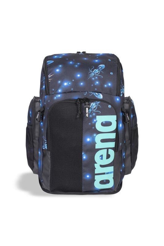 Arena Spiky III Backpack 45 Allover Sırt Çantası Unisex - 1