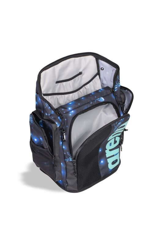 Arena Spiky III Backpack 45 Allover Sırt Çantası Unisex - 4