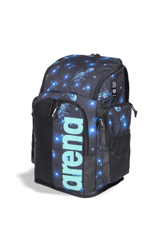 Arena Spiky III Backpack 45 Allover Sırt Çantası Unisex - 6