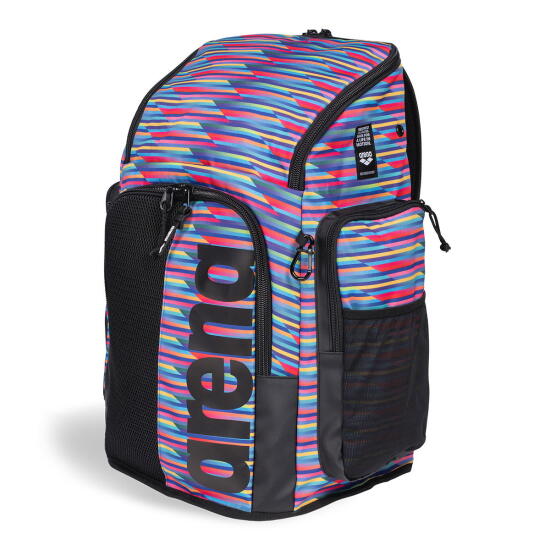 Arena Spiky III Backpack 45 Allover Sırt Çantası Unisex - 6