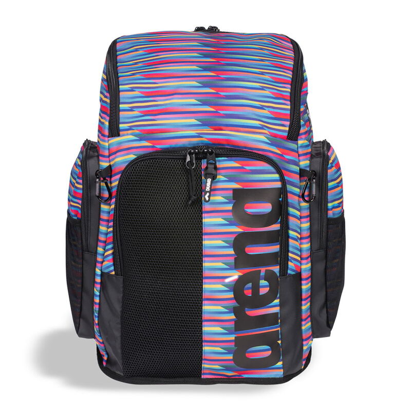 Arena Spiky III Backpack 45 Allover Sırt Çantası Unisex - 1