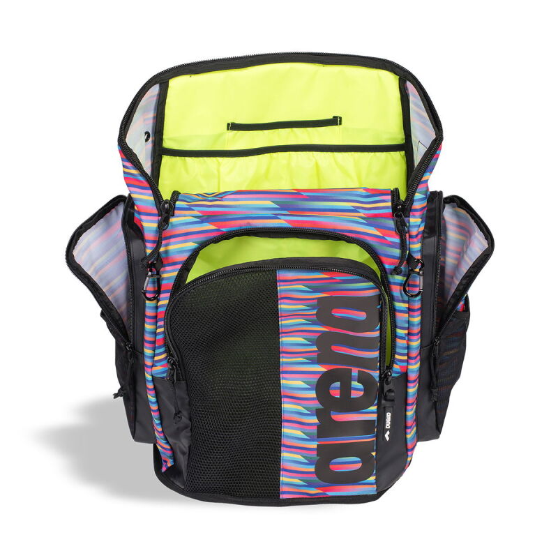 Arena Spiky III Backpack 45 Allover Sırt Çantası Unisex - 4