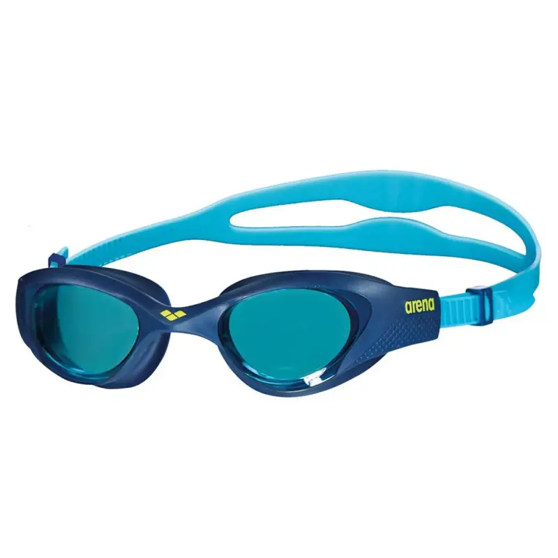 Arena The One Jr Mavi Çocuk Yüzücü Gözlüğü 