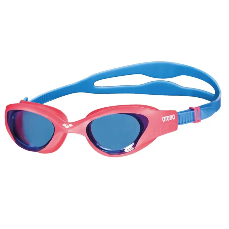 Arena The One Jr Mavi Çocuk Yüzücü Gözlüğü 