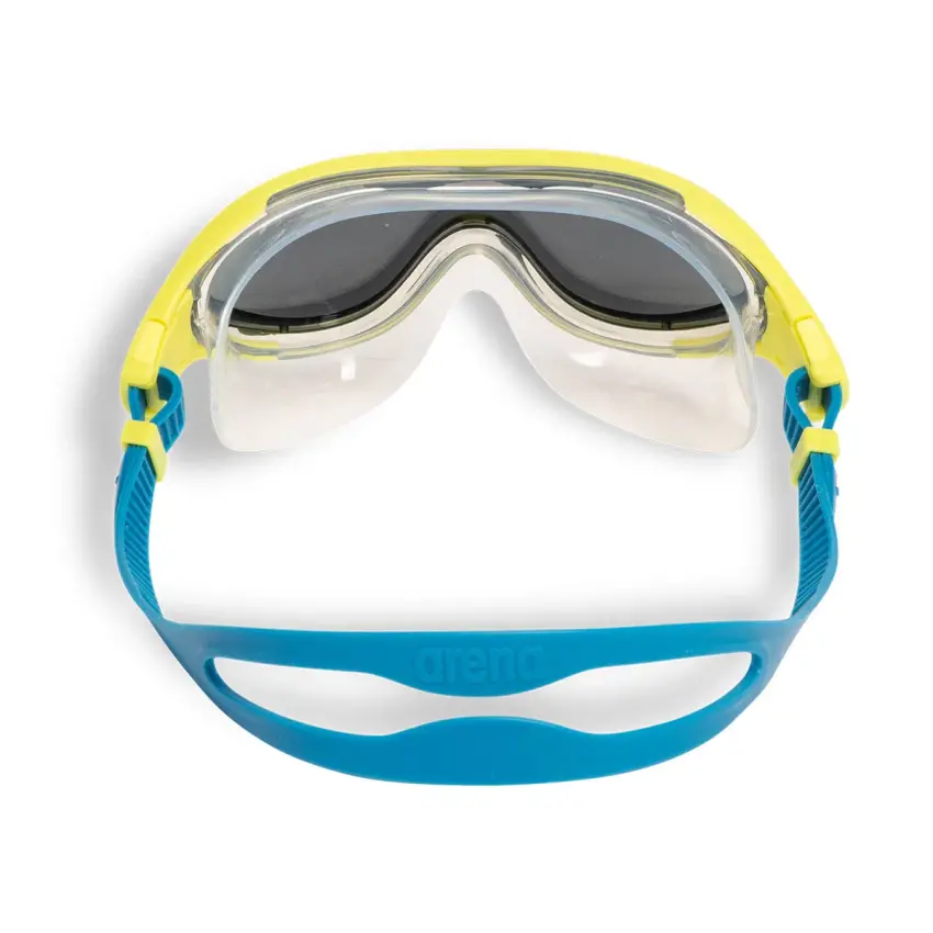 Arena The One Mask Jr Mr Çocuk Yüzücü Gözlüğü - 2