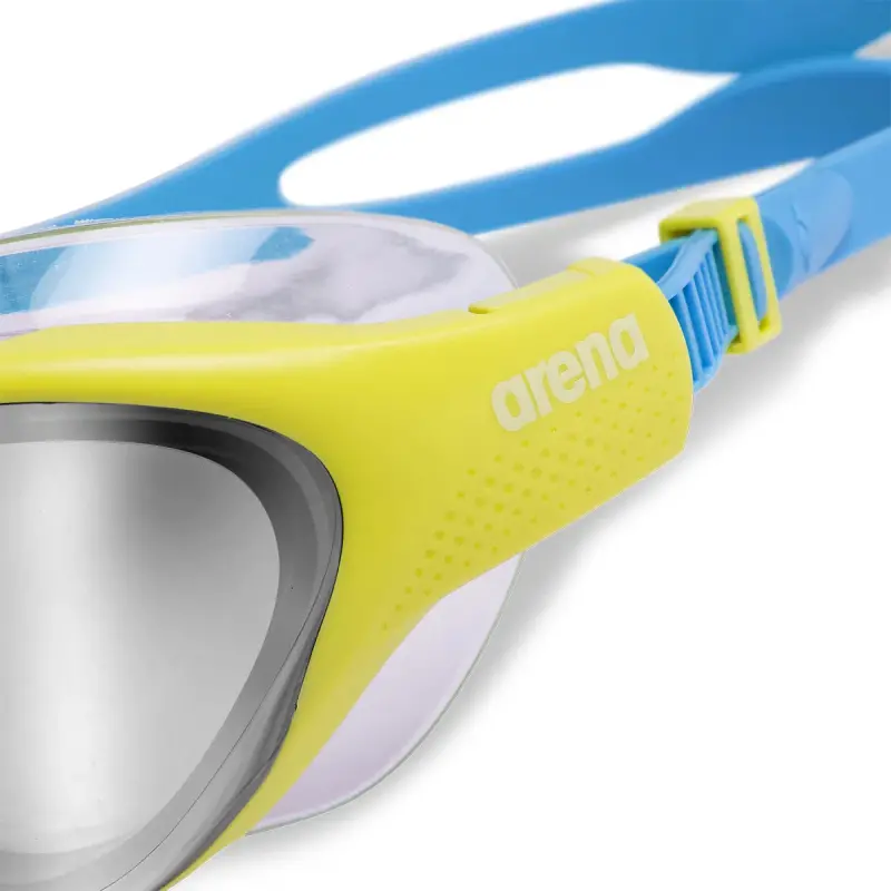 Arena The One Mask Jr Mr Çocuk Yüzücü Gözlüğü - 3