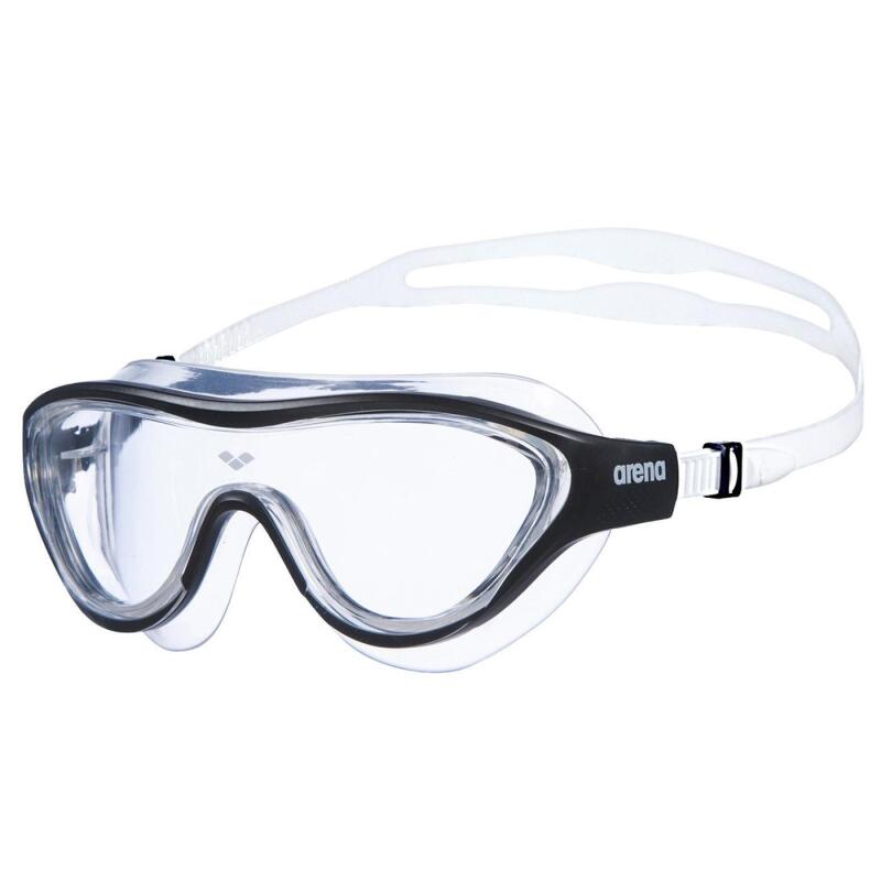 Arena THE ONE MASK SİYAH Unisex Yüzücü Gözlüğü 003148102 - 1