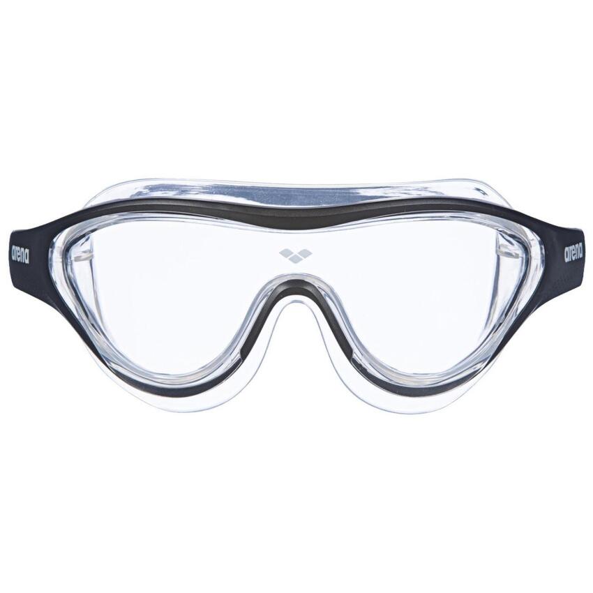 Arena THE ONE MASK SİYAH Unisex Yüzücü Gözlüğü 003148102 - 2