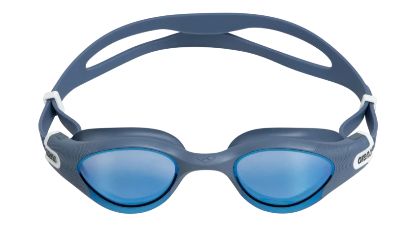 Arena The One Plus Mirror Unisex Yüzücü Gözlüğü - 2