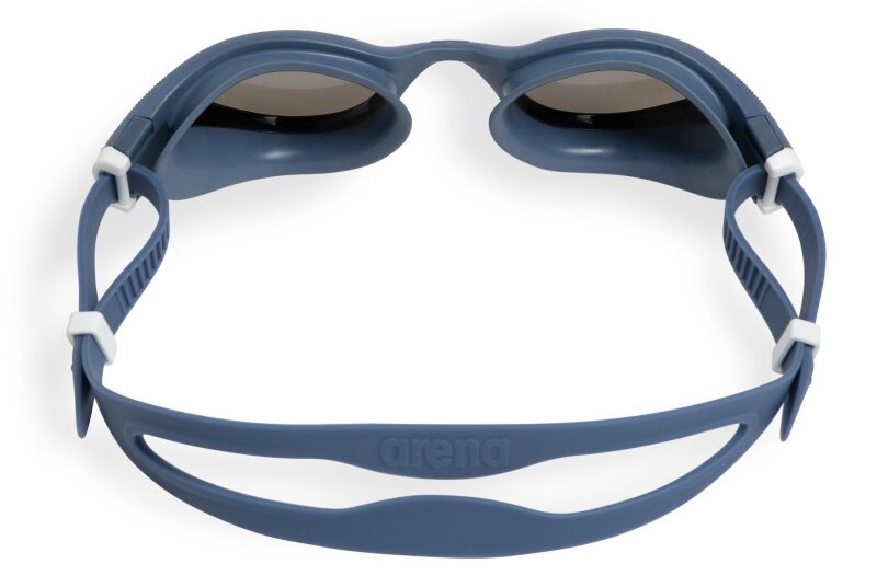 Arena The One Plus Mirror Unisex Yüzücü Gözlüğü - 3