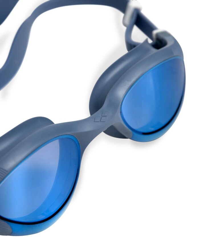 Arena The One Plus Mirror Unisex Yüzücü Gözlüğü - 4