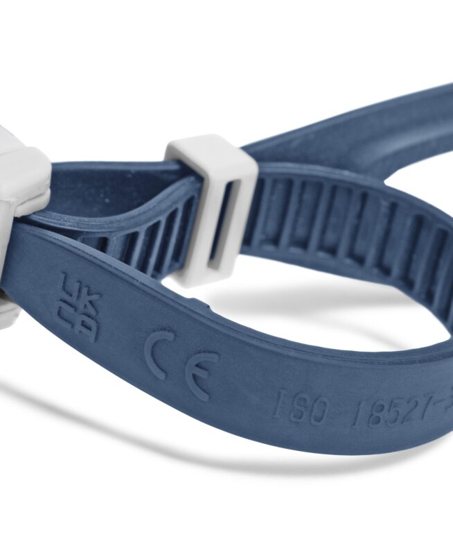 Arena The One Plus Mirror Unisex Yüzücü Gözlüğü - 5