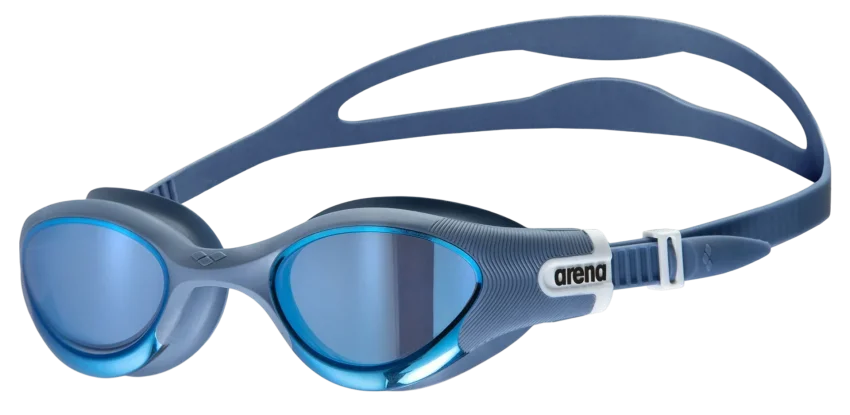 Arena The One Plus Mirror Unisex Yüzücü Gözlüğü - 1