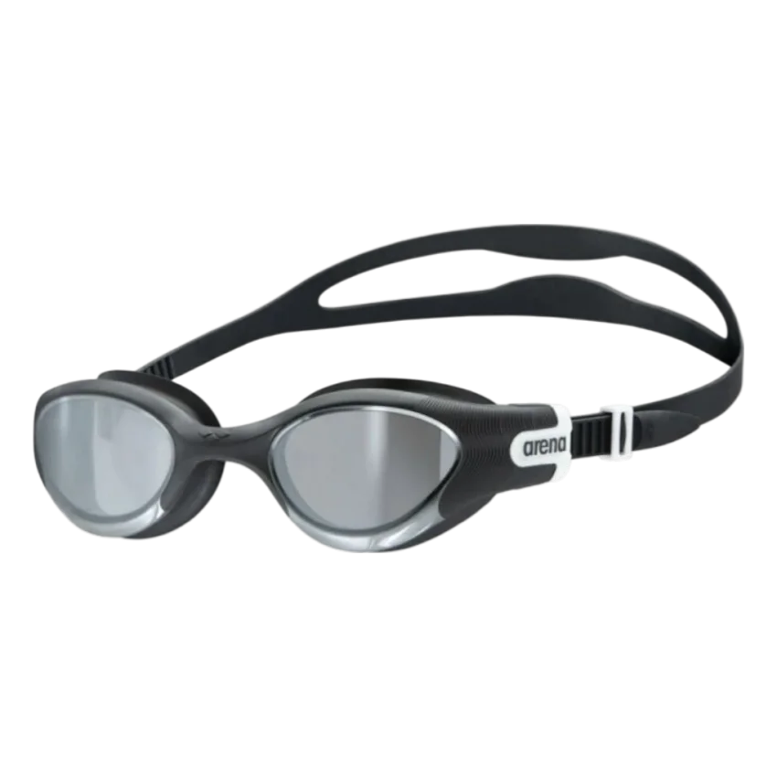 Arena The One Plus Mirror Unisex Yüzücü Gözlüğü - 1