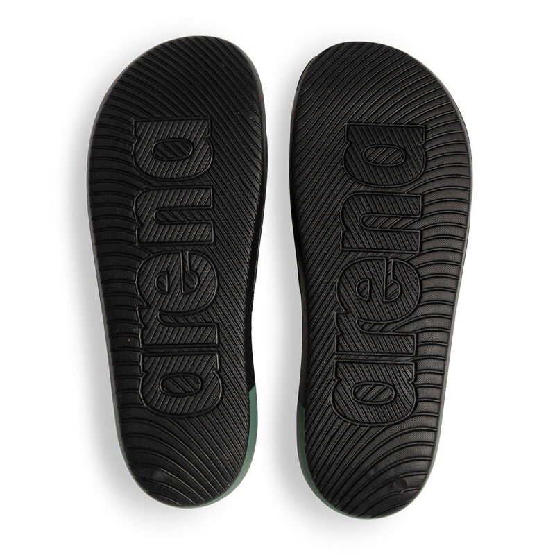 Arena Urban Active Siyah Erkek Terlik - 3