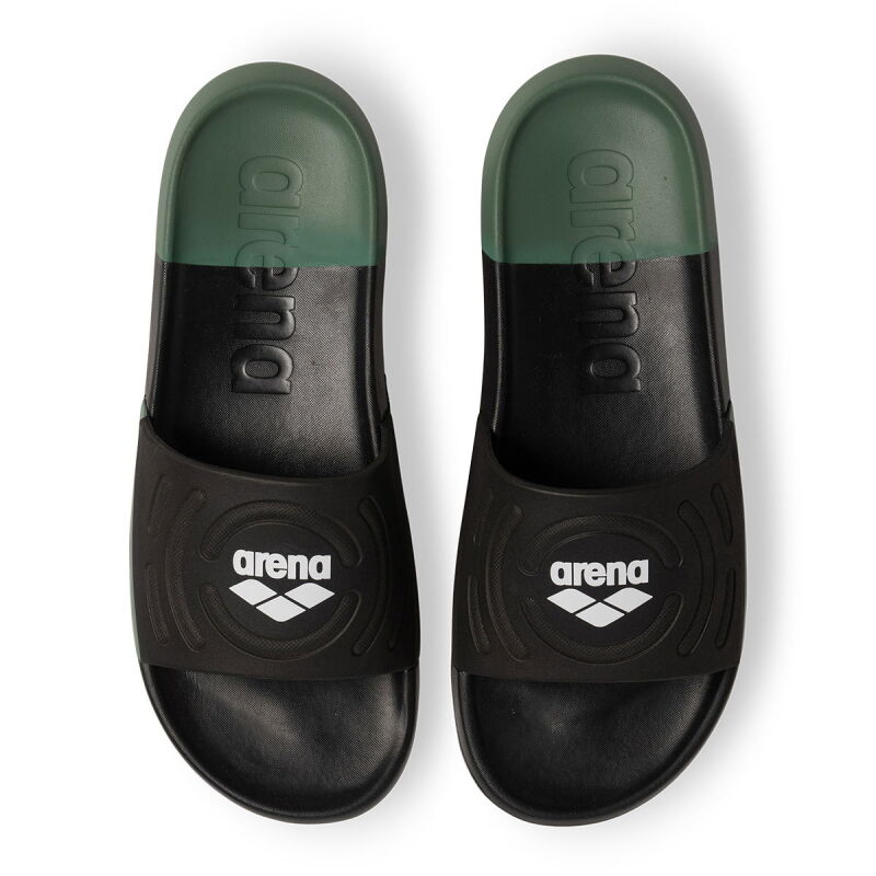 Arena Urban Active Siyah Erkek Terlik - 4