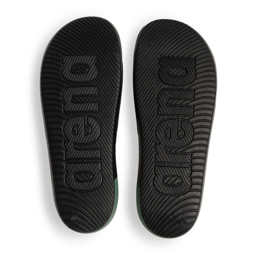 Arena Urban Active Siyah Erkek Terlik - 3