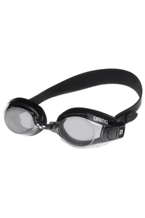 Arena Zoom Neoprene Siyah Unisex Yüzücü Gözlüğü 