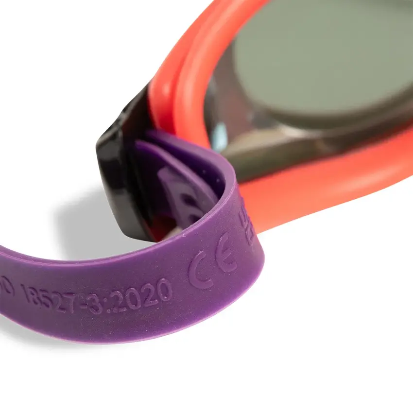 Arena Zoom X-Fit Mirror Unisex Yüzücü Gözlüğü - 5