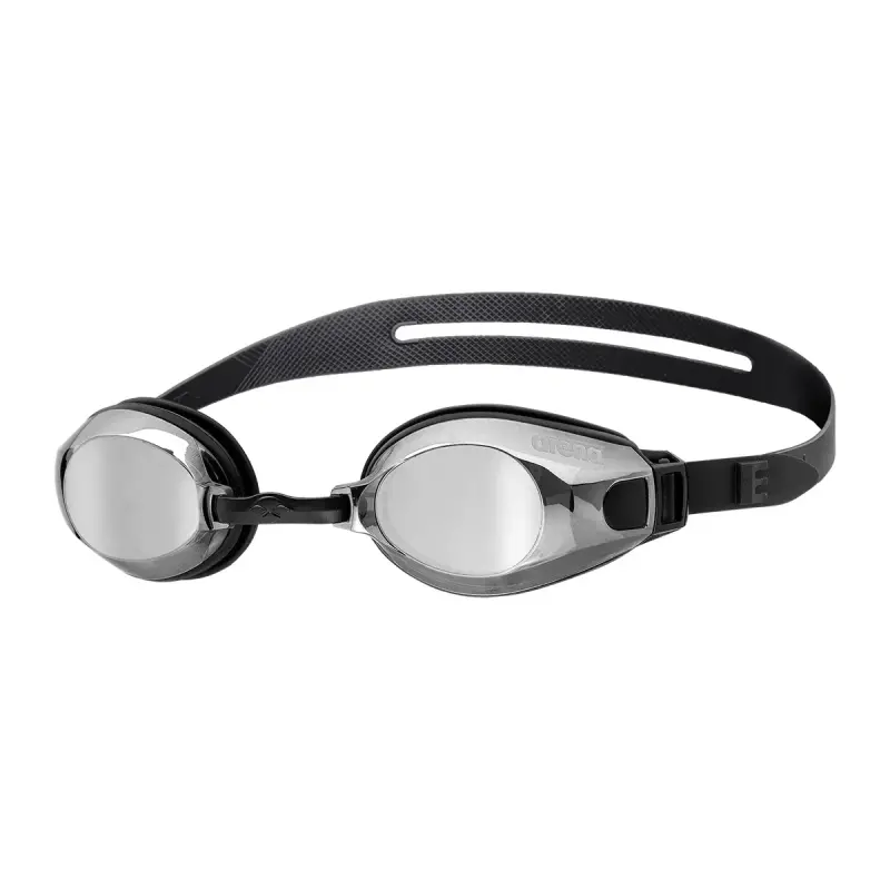 Arena Zoom X-Fit Mirror Unisex Yüzücü Gözlüğü - 1