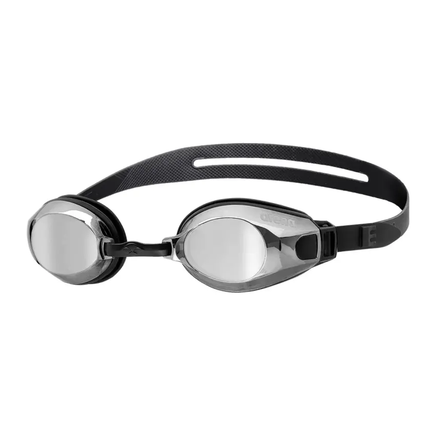 Arena Zoom X-Fit Mirror Unisex Yüzücü Gözlüğü - 1
