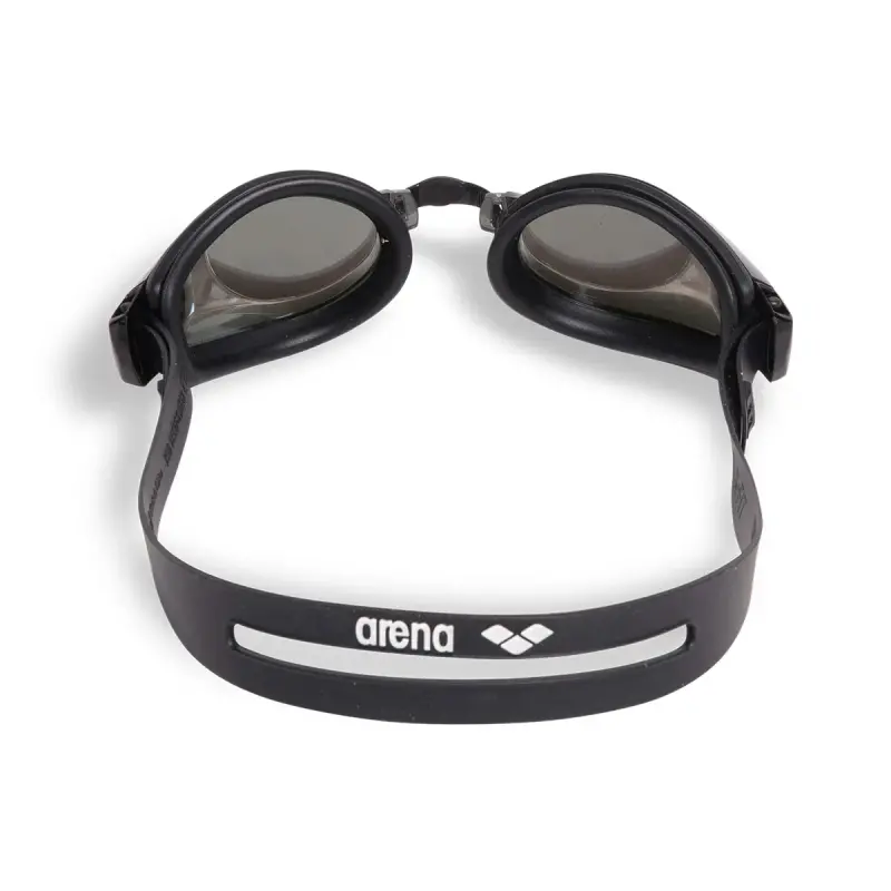 Arena Zoom X-Fit Mirror Unisex Yüzücü Gözlüğü - 3