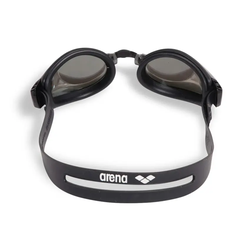 Arena Zoom X-Fit Mirror Unisex Yüzücü Gözlüğü - 3