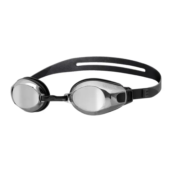 Arena Zoom X-Fit Mirror Unisex Yüzücü Gözlüğü - 1