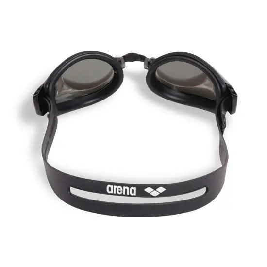 Arena Zoom X-Fit Mirror Unisex Yüzücü Gözlüğü - 3