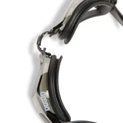 Arena Zoom X-Fit Mirror Unisex Yüzücü Gözlüğü - 5