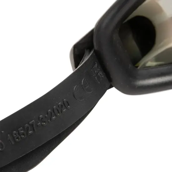 Arena Zoom X-Fit Mirror Unisex Yüzücü Gözlüğü - 6