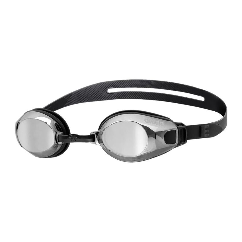 Arena Zoom X-Fit Mirror Unisex Yüzücü Gözlüğü - Arena