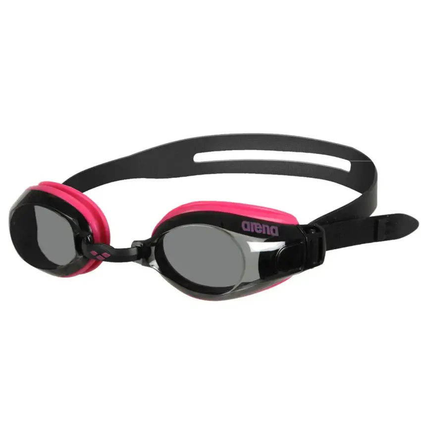Arena Zoom X-Fit Unisex Yüzücü Gözlüğü - 1