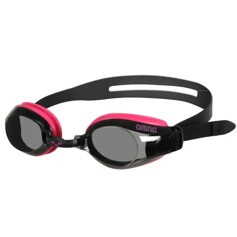 Arena Zoom X-Fit Unisex Yüzücü Gözlüğü - 1
