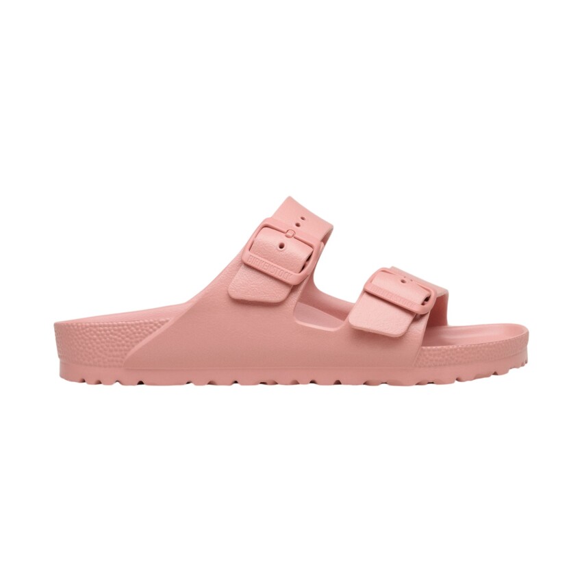Birkenstock Arizona Eva Pembe Kadın Terlik - 1