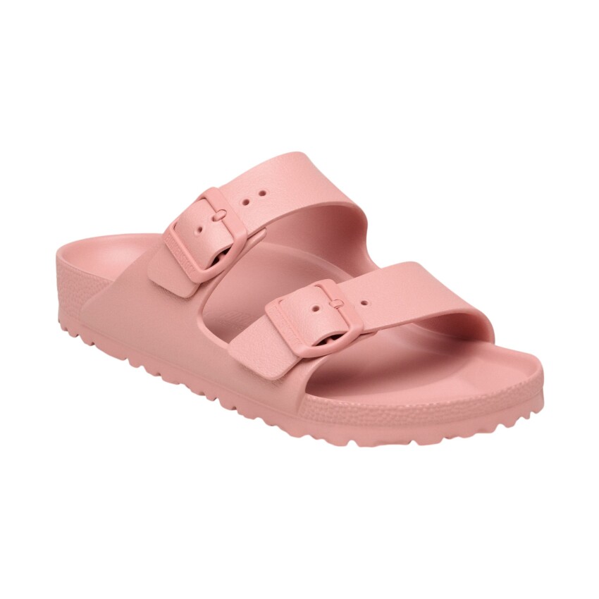 Birkenstock Arizona Eva Pembe Kadın Terlik - 2