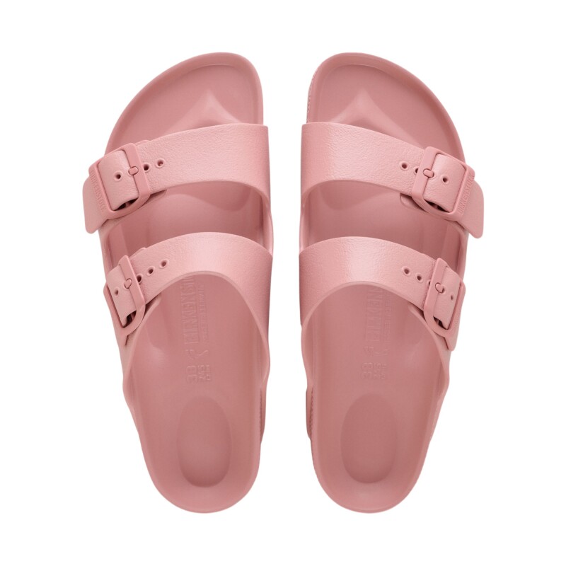 Birkenstock Arizona Eva Pembe Kadın Terlik - 3